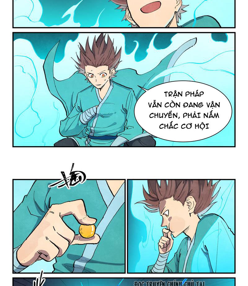 Chương 680 - trang 8