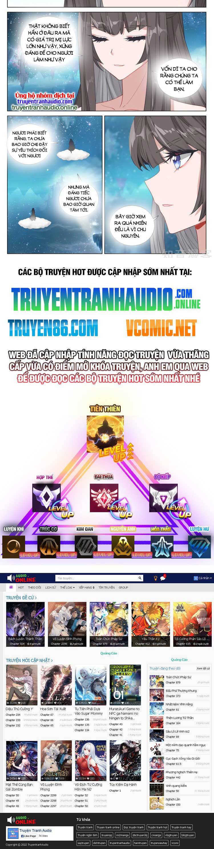 Chương 582 - trang 6