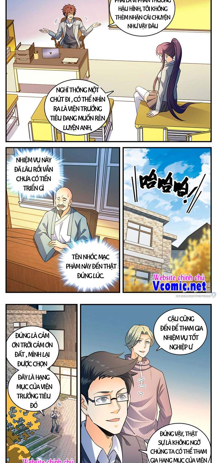 Chương 791 - trang 4