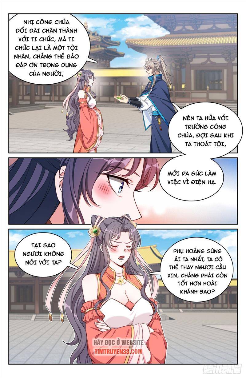 Chương 167 - trang 16