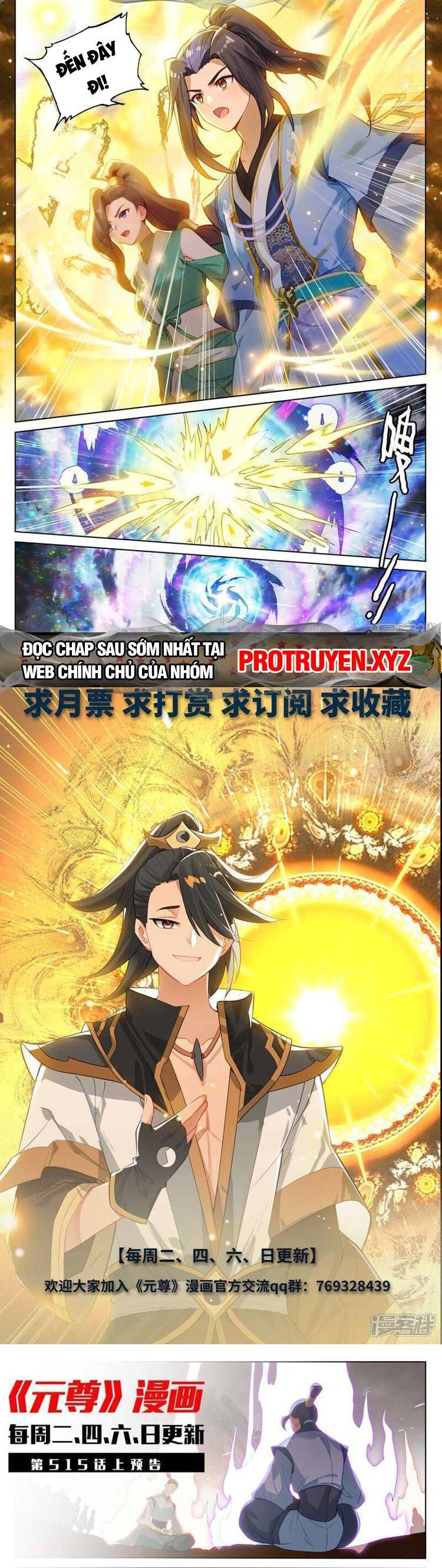 Chương 675 - trang 6