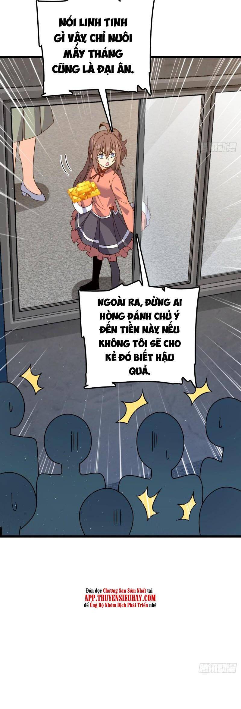 Chương 707 - trang 33