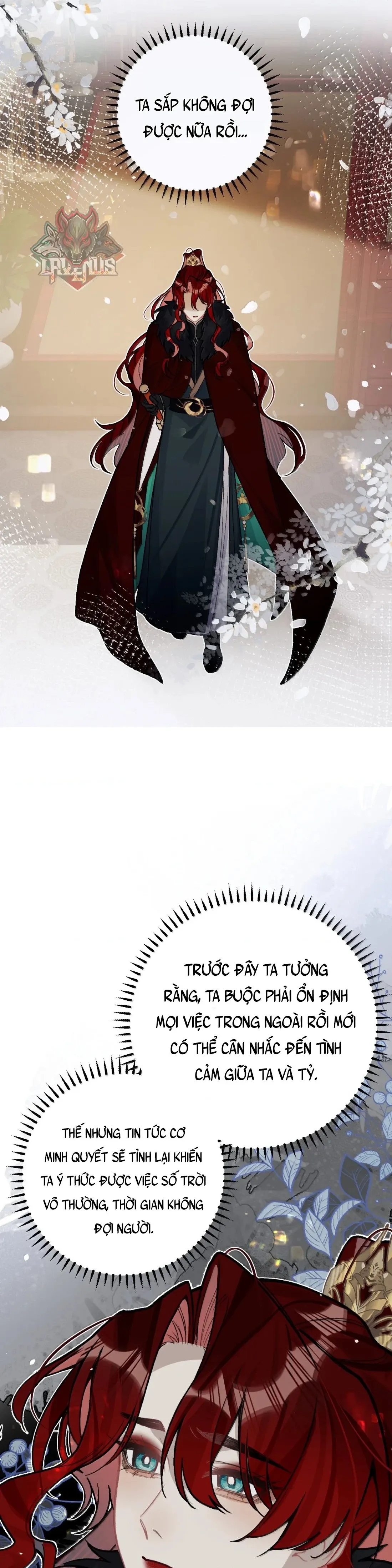 Chương 81 - trang 19
