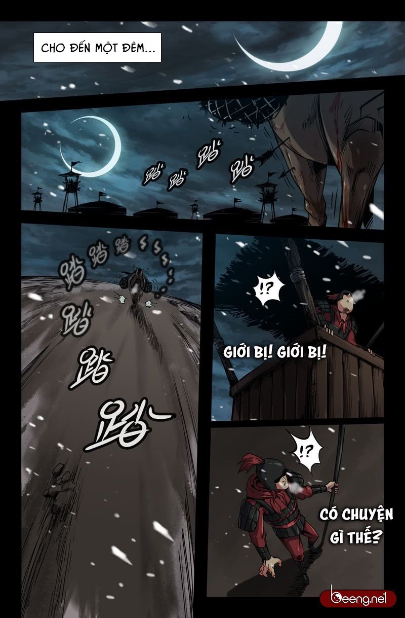 Chương 76 - trang 5
