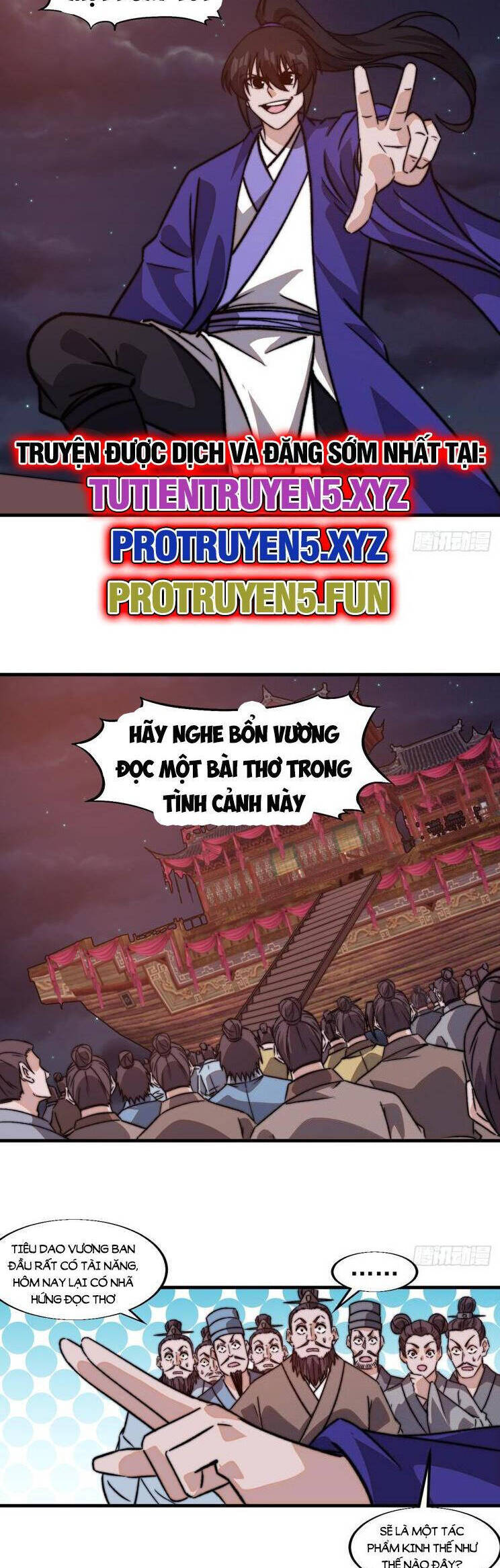 Chương 849 - trang 20