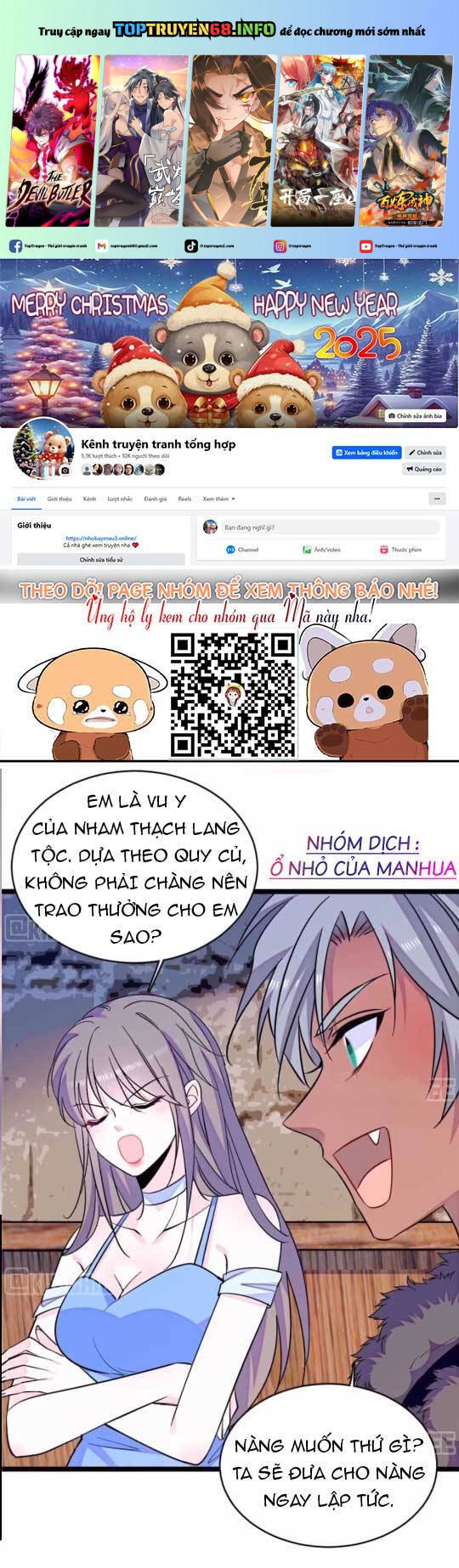 Chương 406 - trang 2