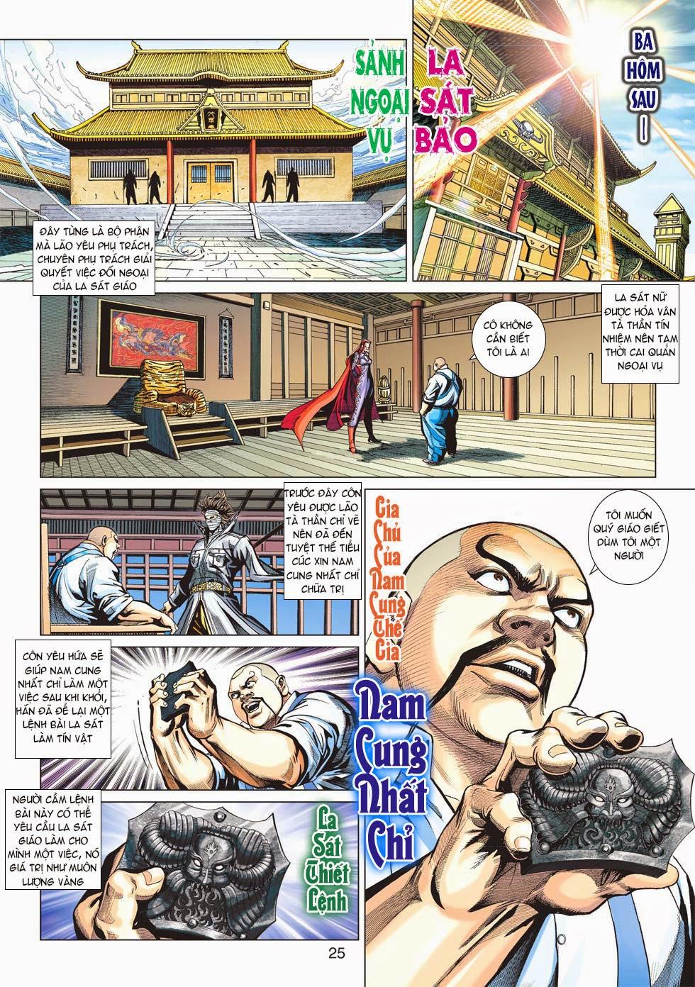 Chương 426 - trang 24