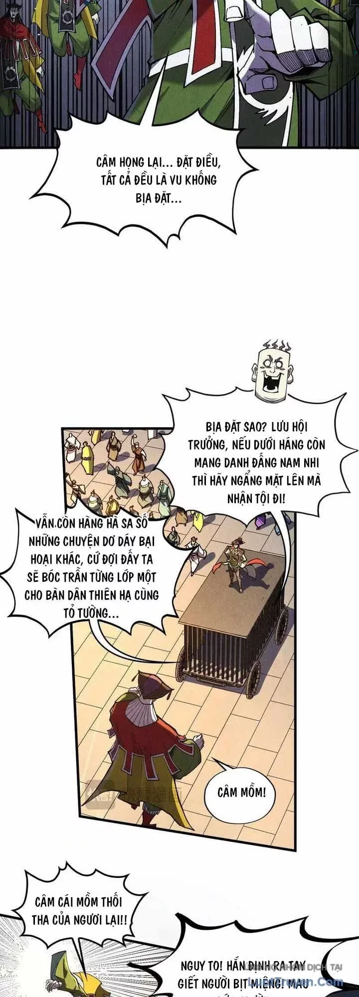 Chương 567 - trang 33