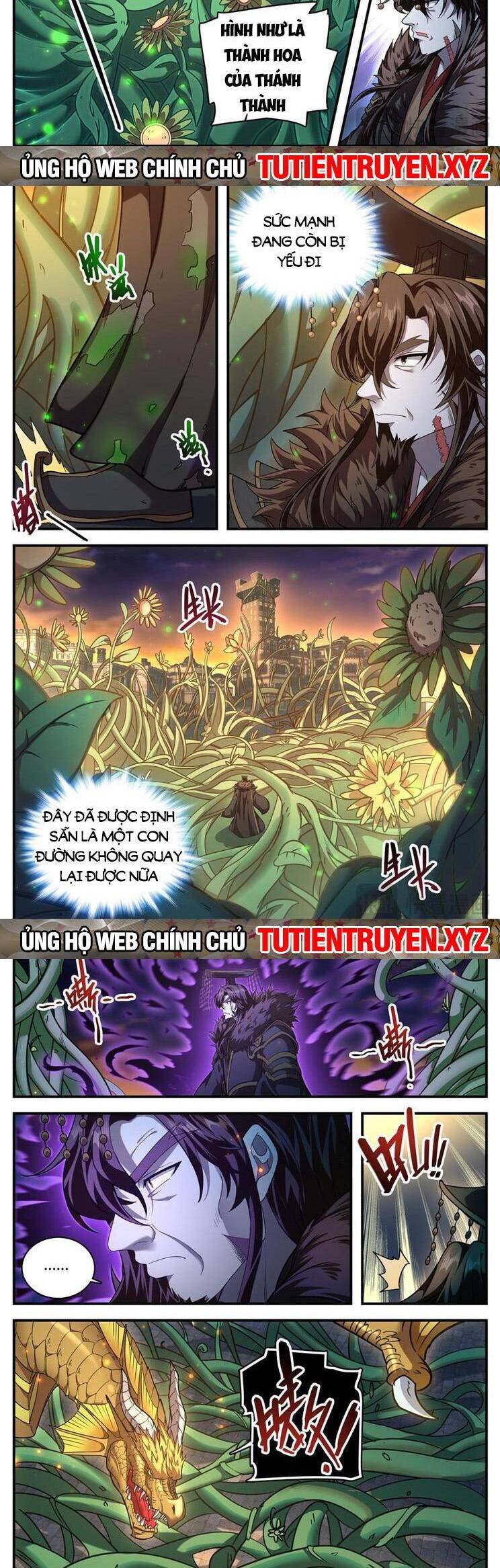 Chương 1102 - trang 6