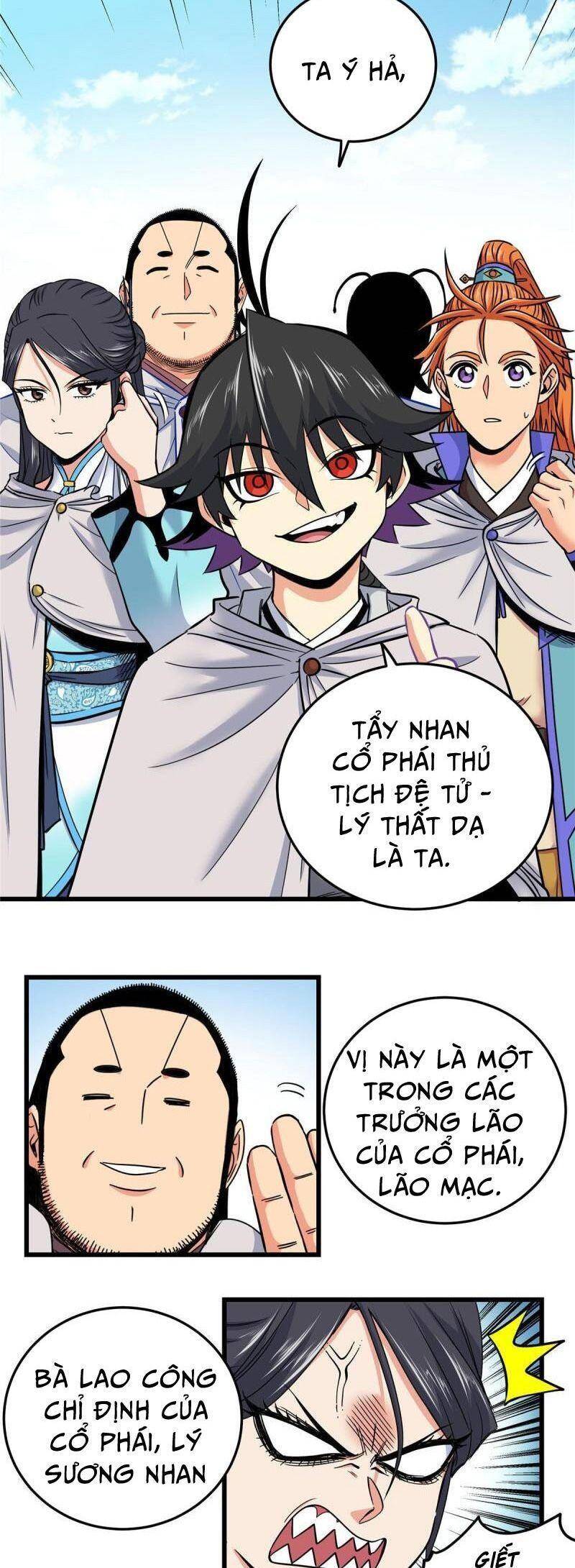 Chương 80 - trang 19