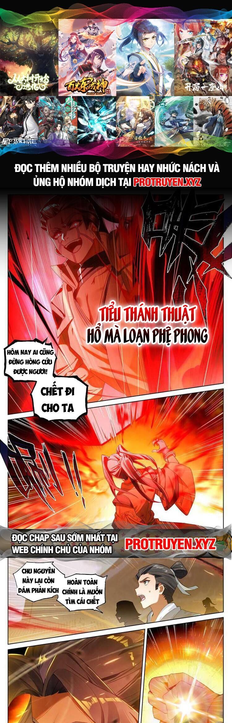 Chương 686 - trang 1