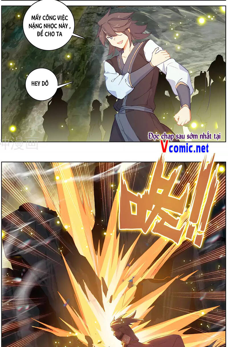 Chương 307 - trang 6