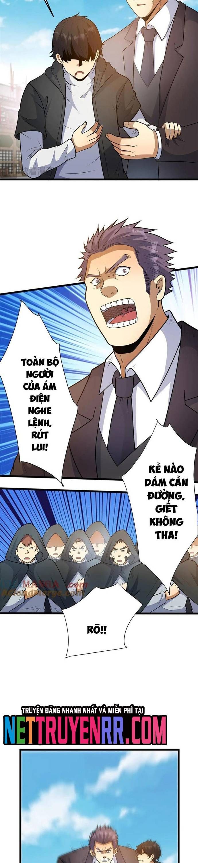 Chương 260 - trang 3