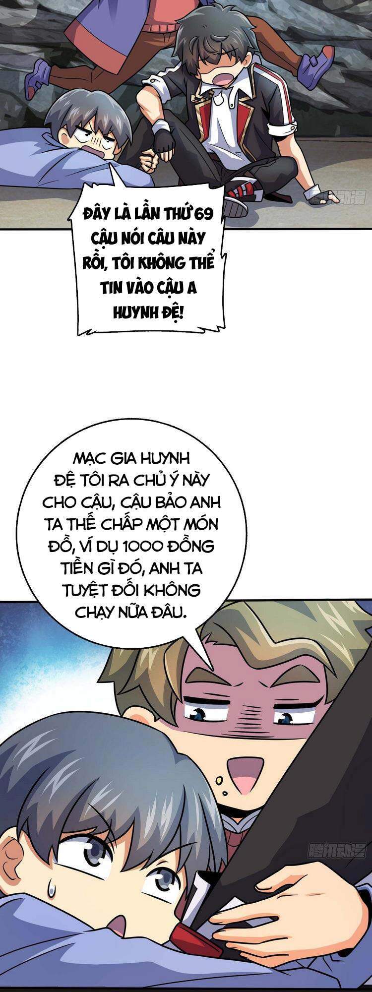 Chương 302 - trang 38