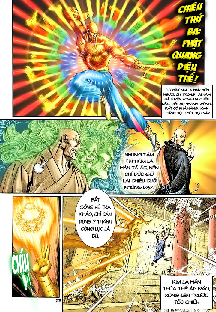 Chương 77 - trang 35