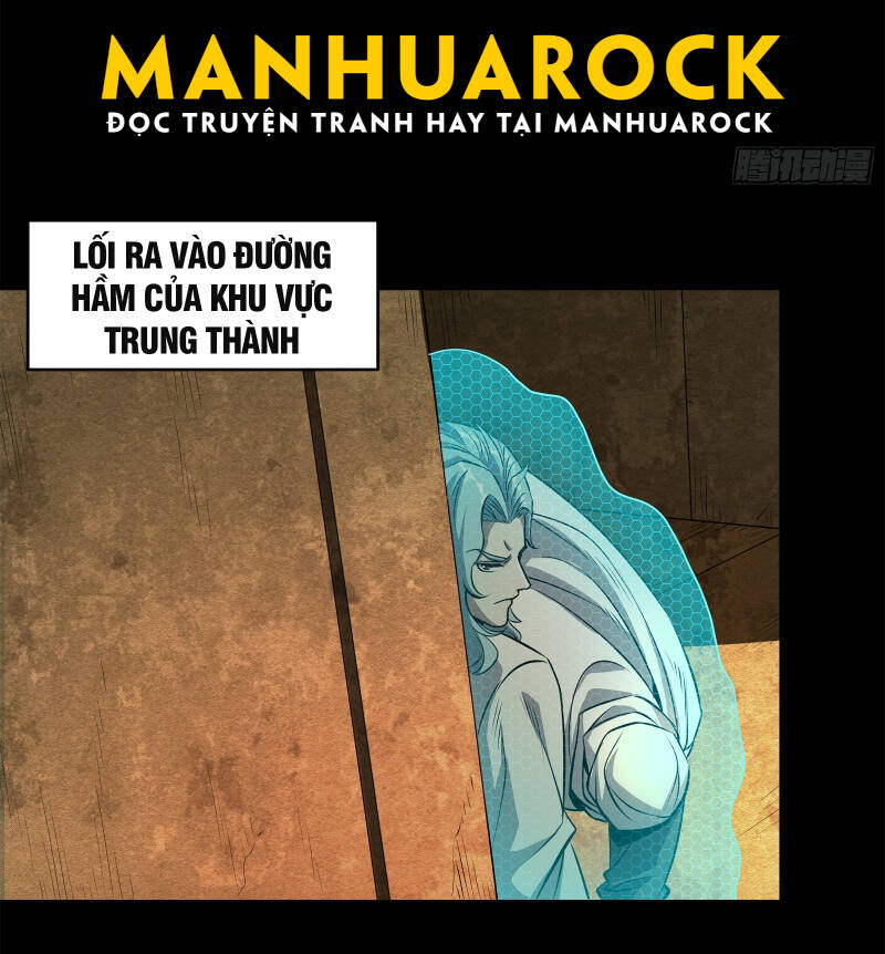 Chương 161 - trang 31