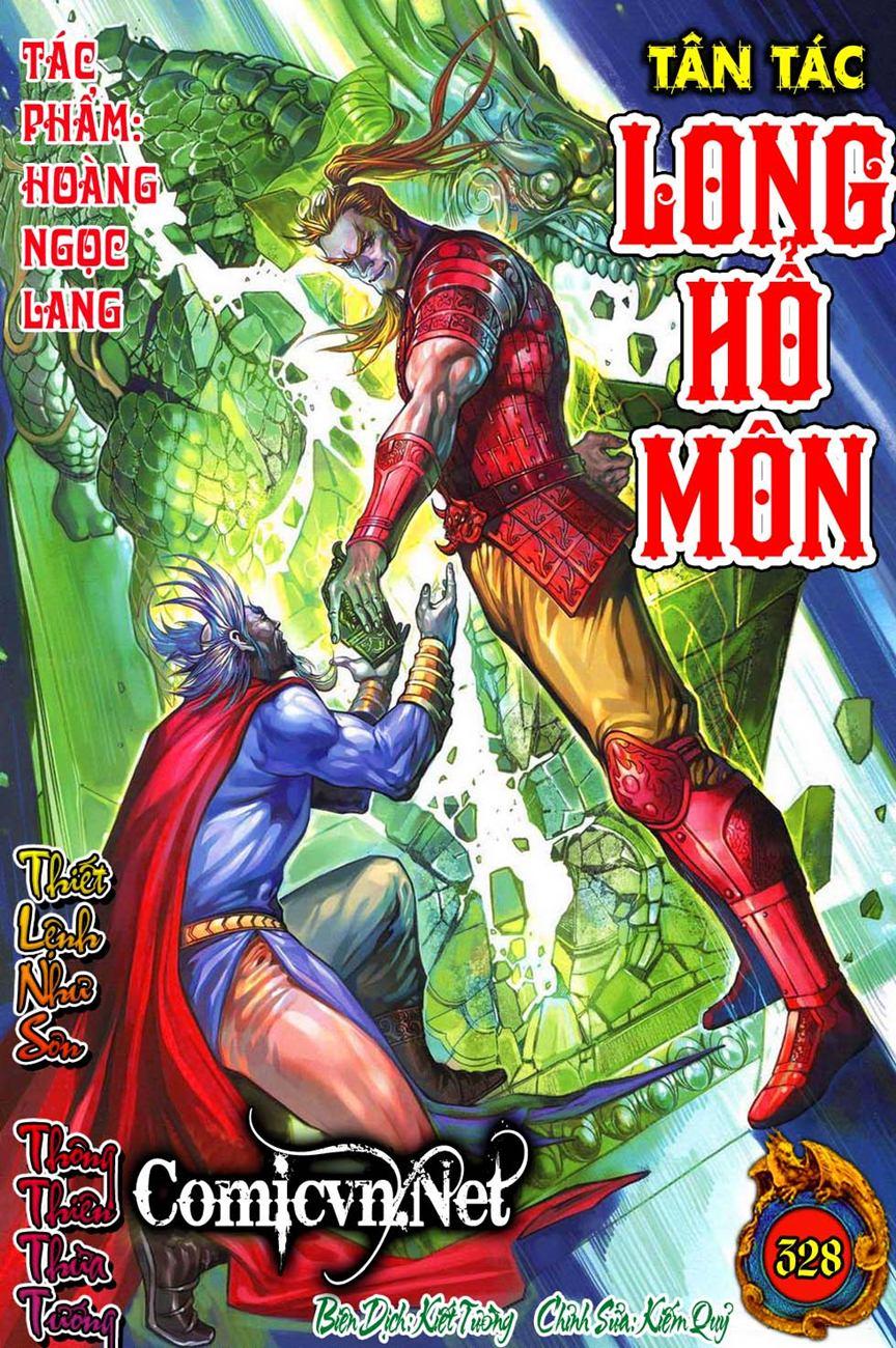 Chương 328 - trang 1