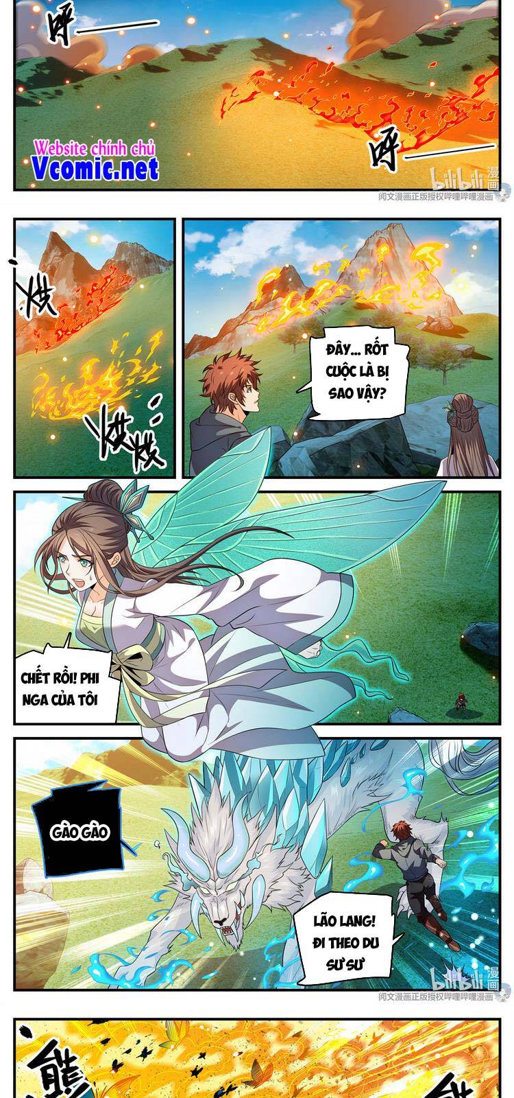 Chương 806 - trang 3