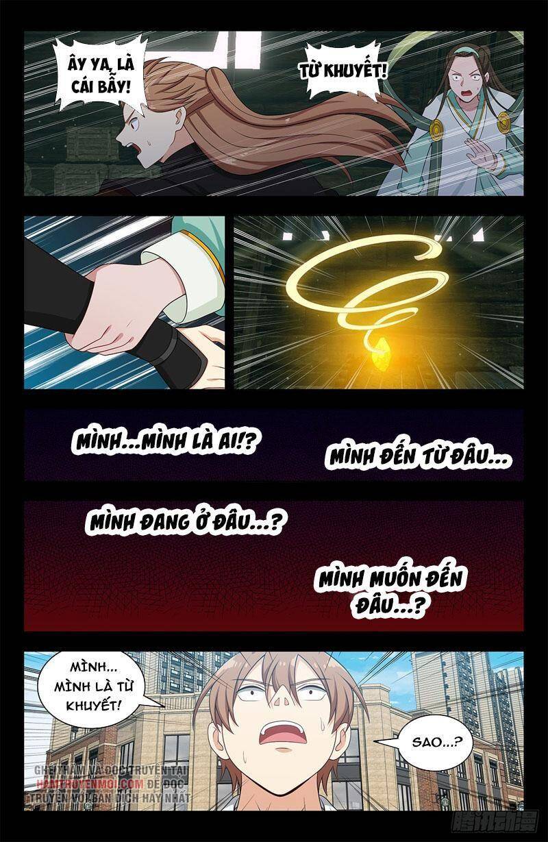 Chương 607 - trang 12