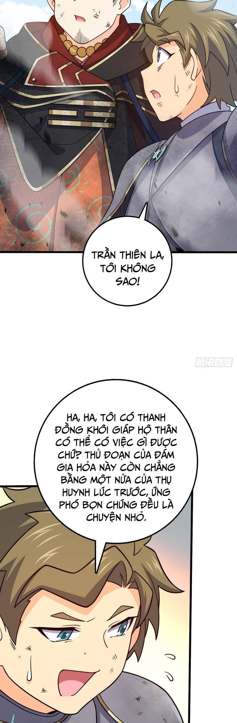 Chương 659 - trang 30