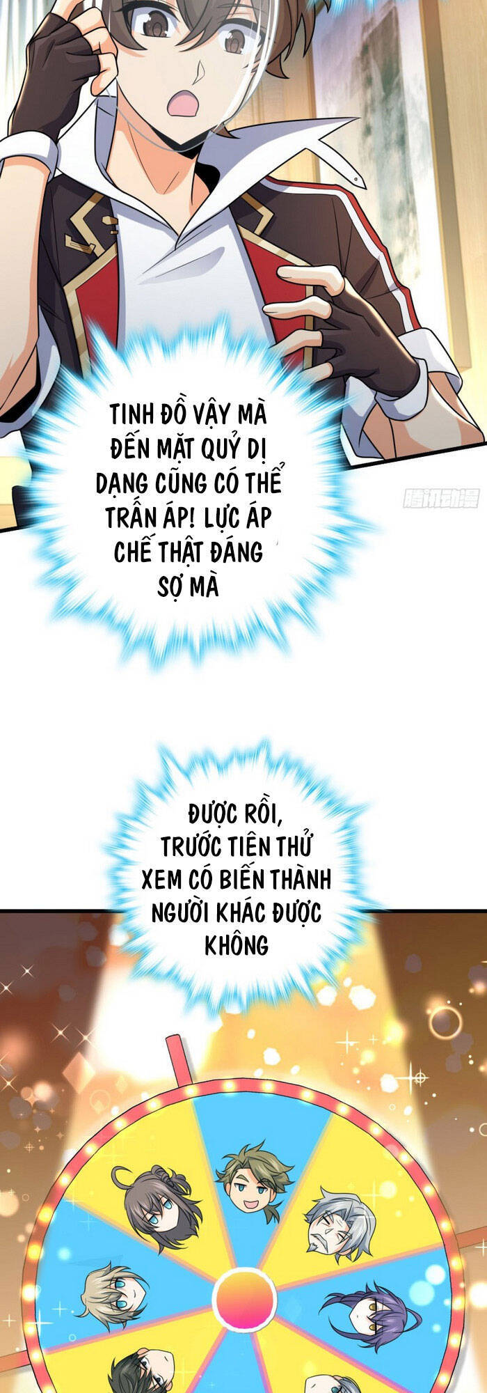 Chương 202 - trang 35