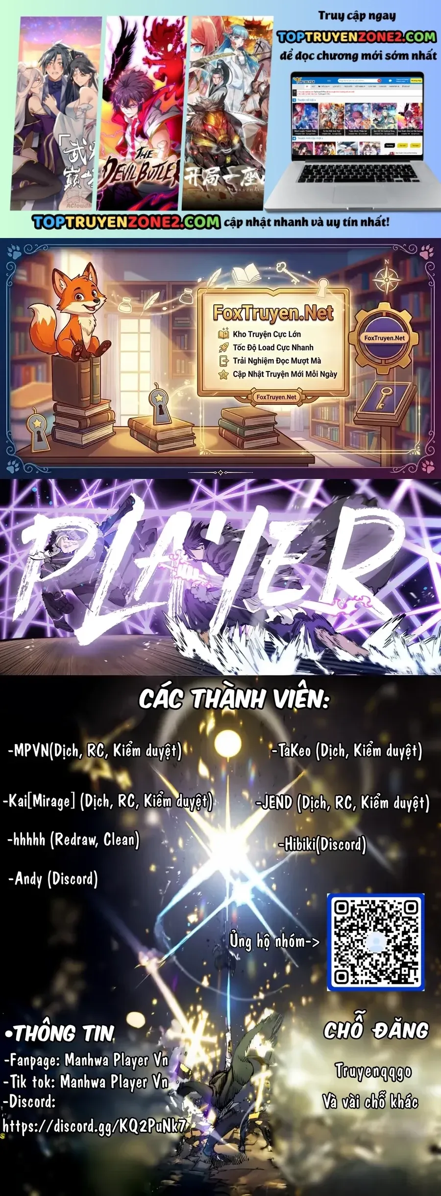 Chương 260 - trang 2