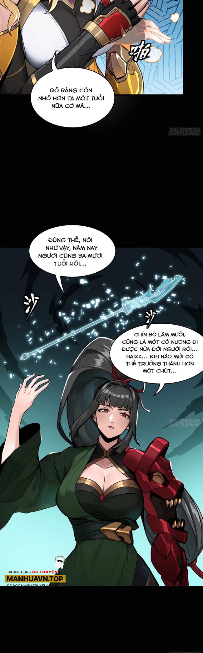 Chương 179 - trang 27
