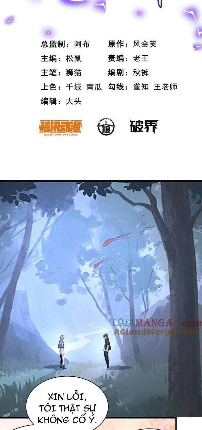Chương 208 - trang 2