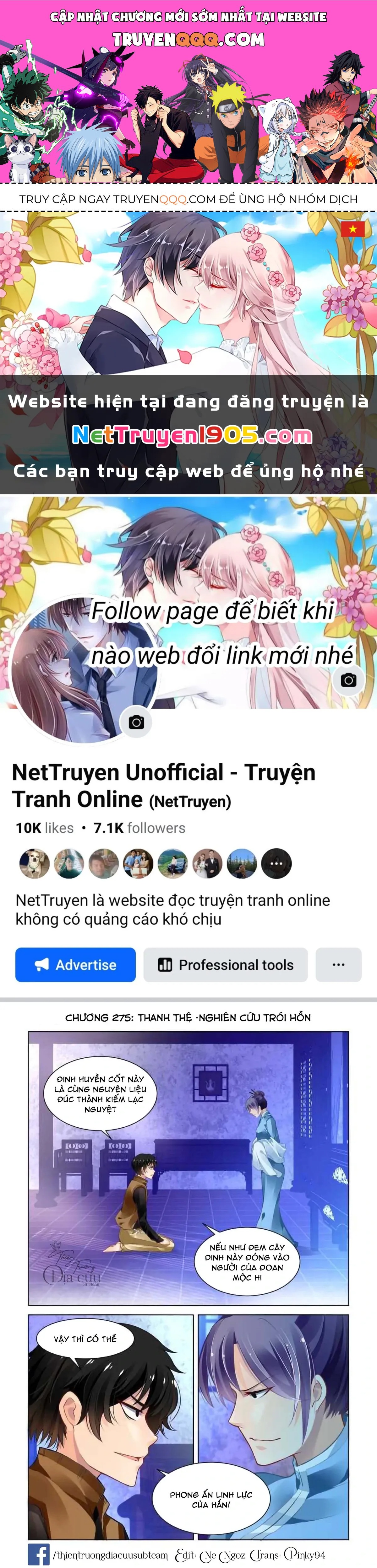 Chương 275 - trang 1