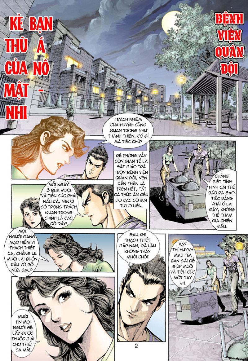 Chương 157 - trang 2