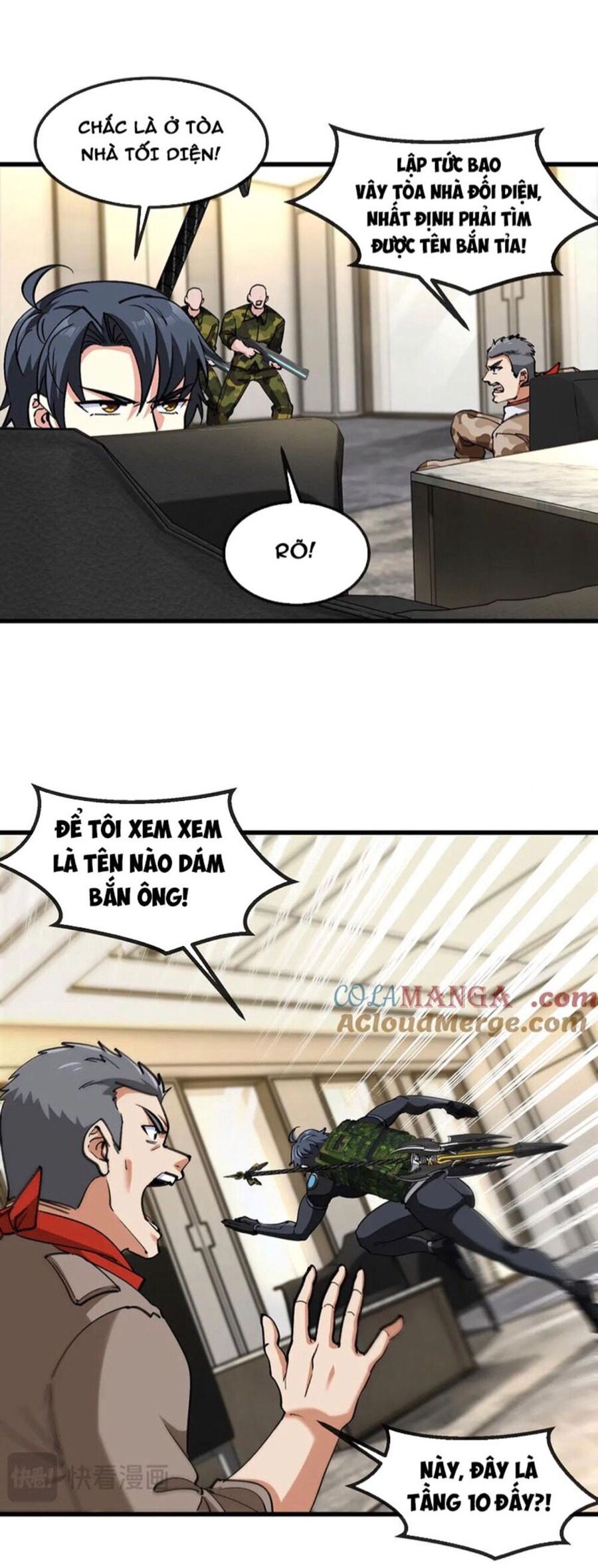Chương 166 - trang 13