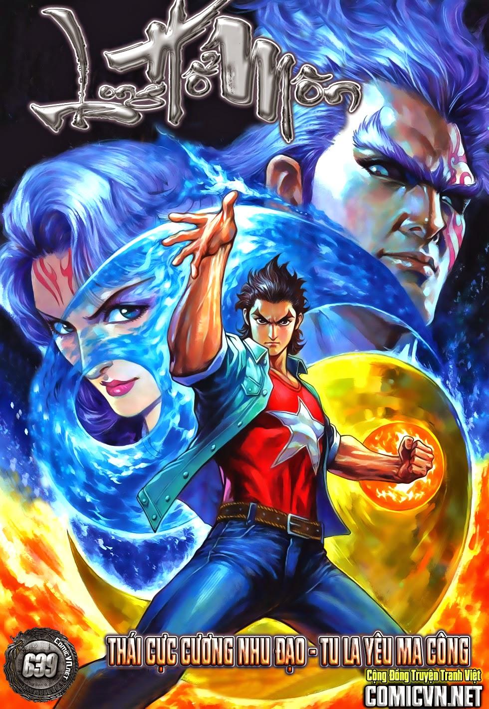 Chương 639 - trang 1