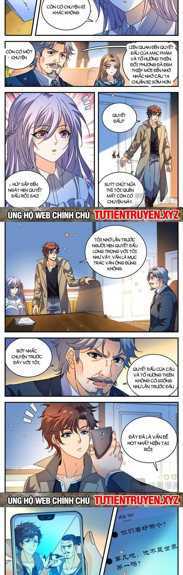 Chương 1106 - trang 3