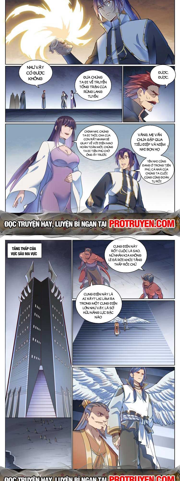 Chương 1076 - trang 4