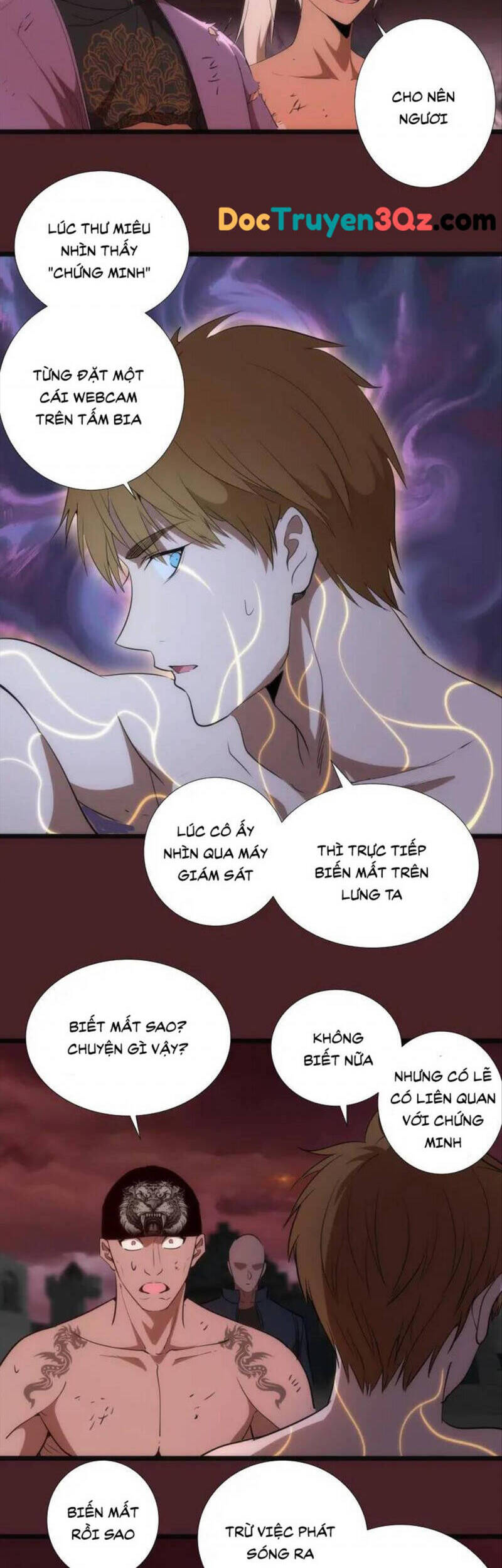 Chương 138 - trang 18