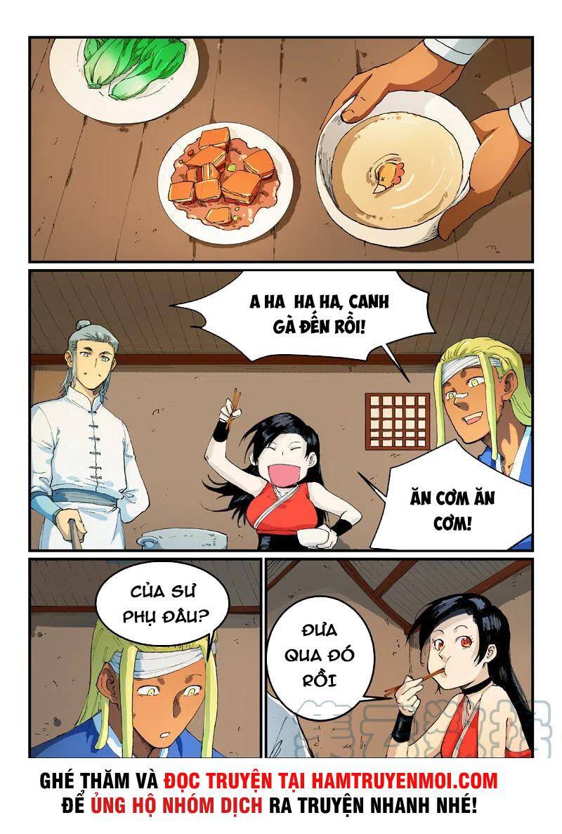 Chương 535 - trang 4