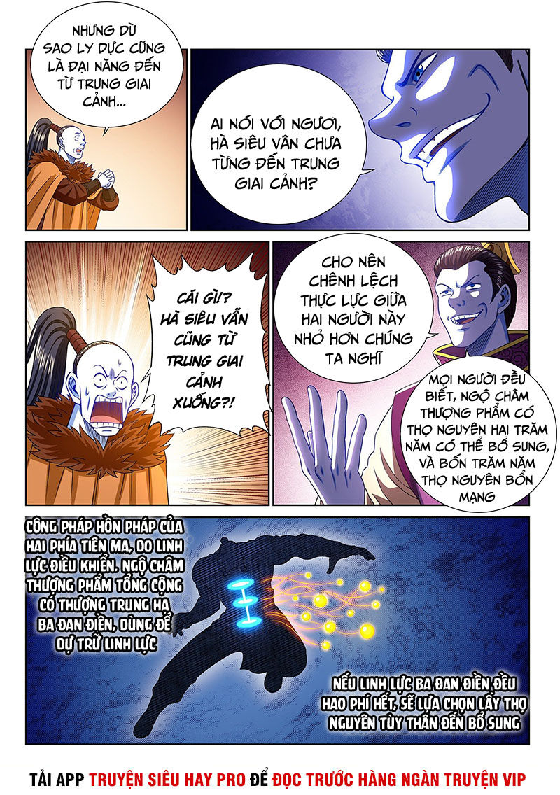 Chương 366 - trang 12