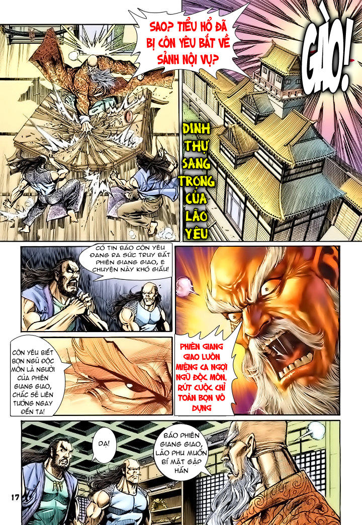 Chương 73 - trang 16