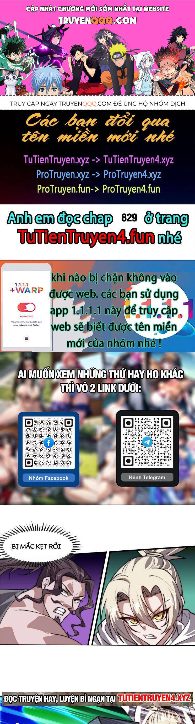 Chương 828 - trang 1