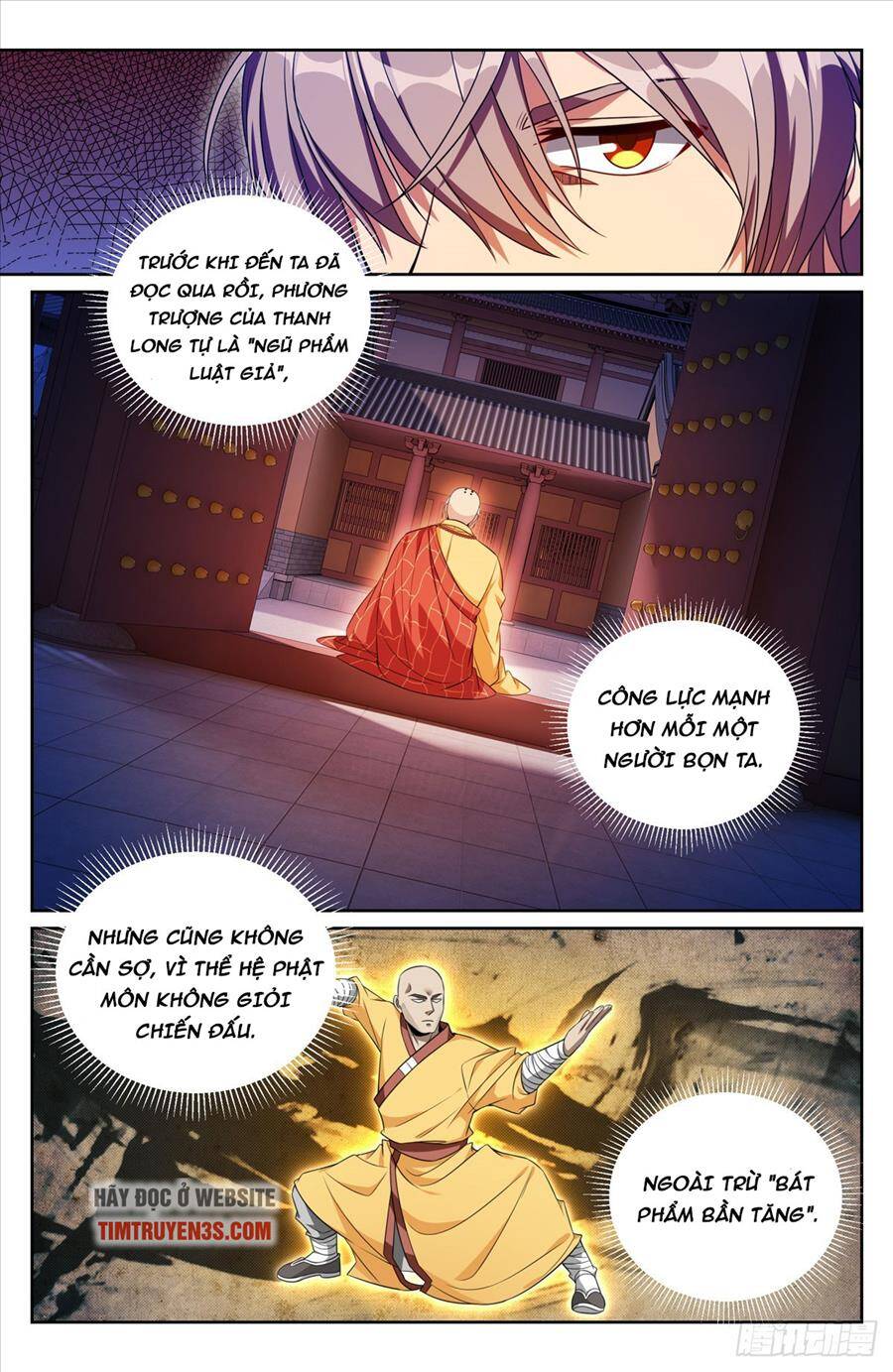 Chương 161 - trang 14