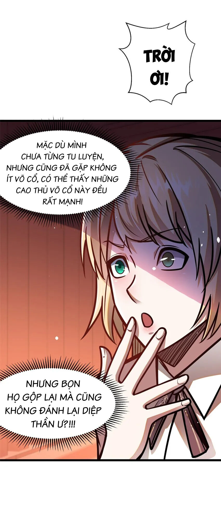 Chương 64 - trang 23