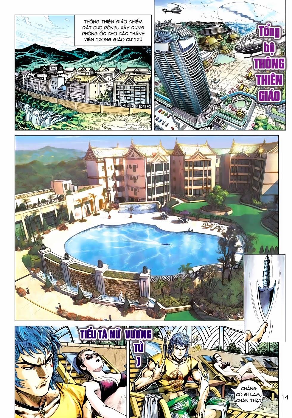 Chương 492 - trang 13