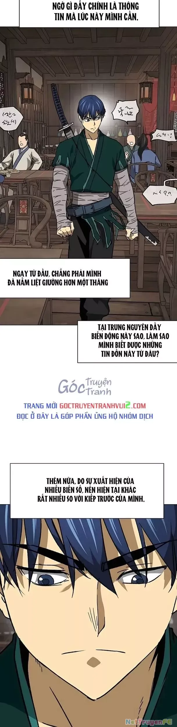 Chương 196.5 - trang 8