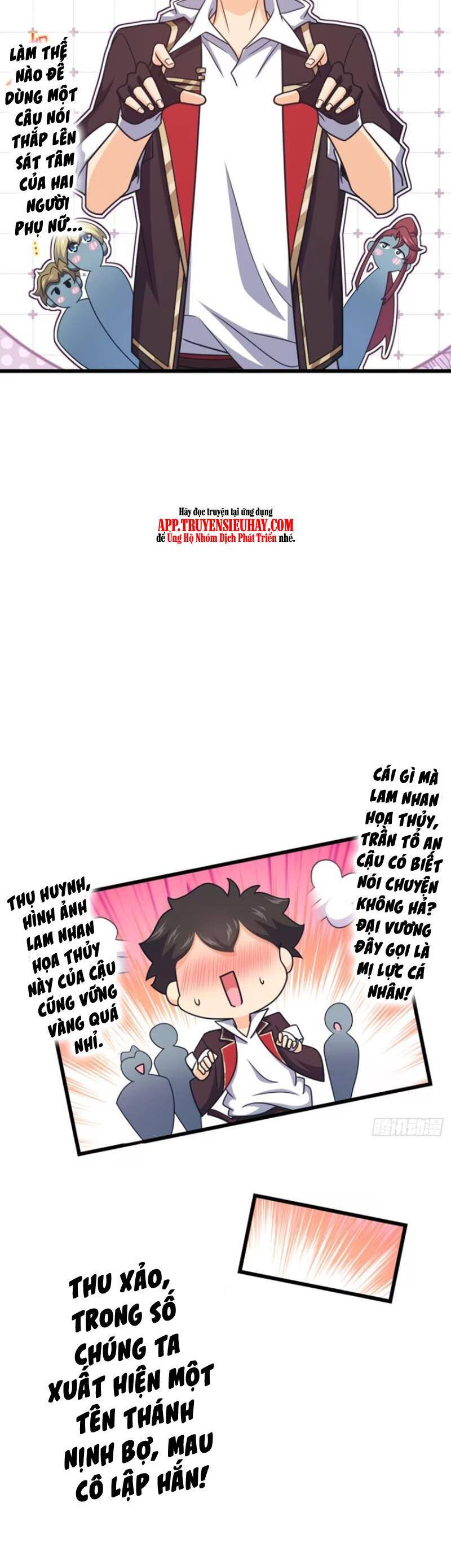 Chương 846 - trang 29