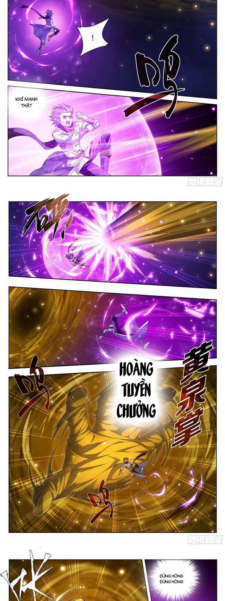 Chương 395 - trang 5