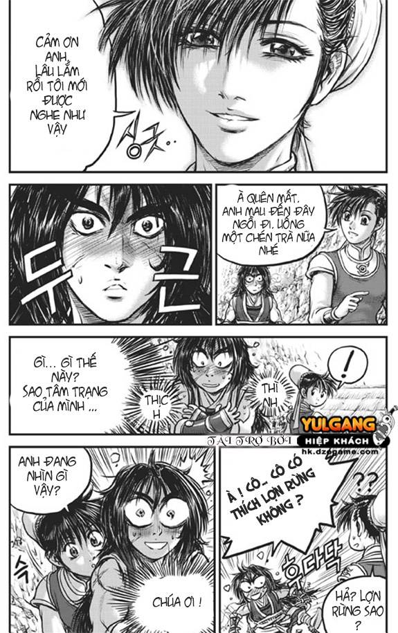 Chương 430 - trang 31