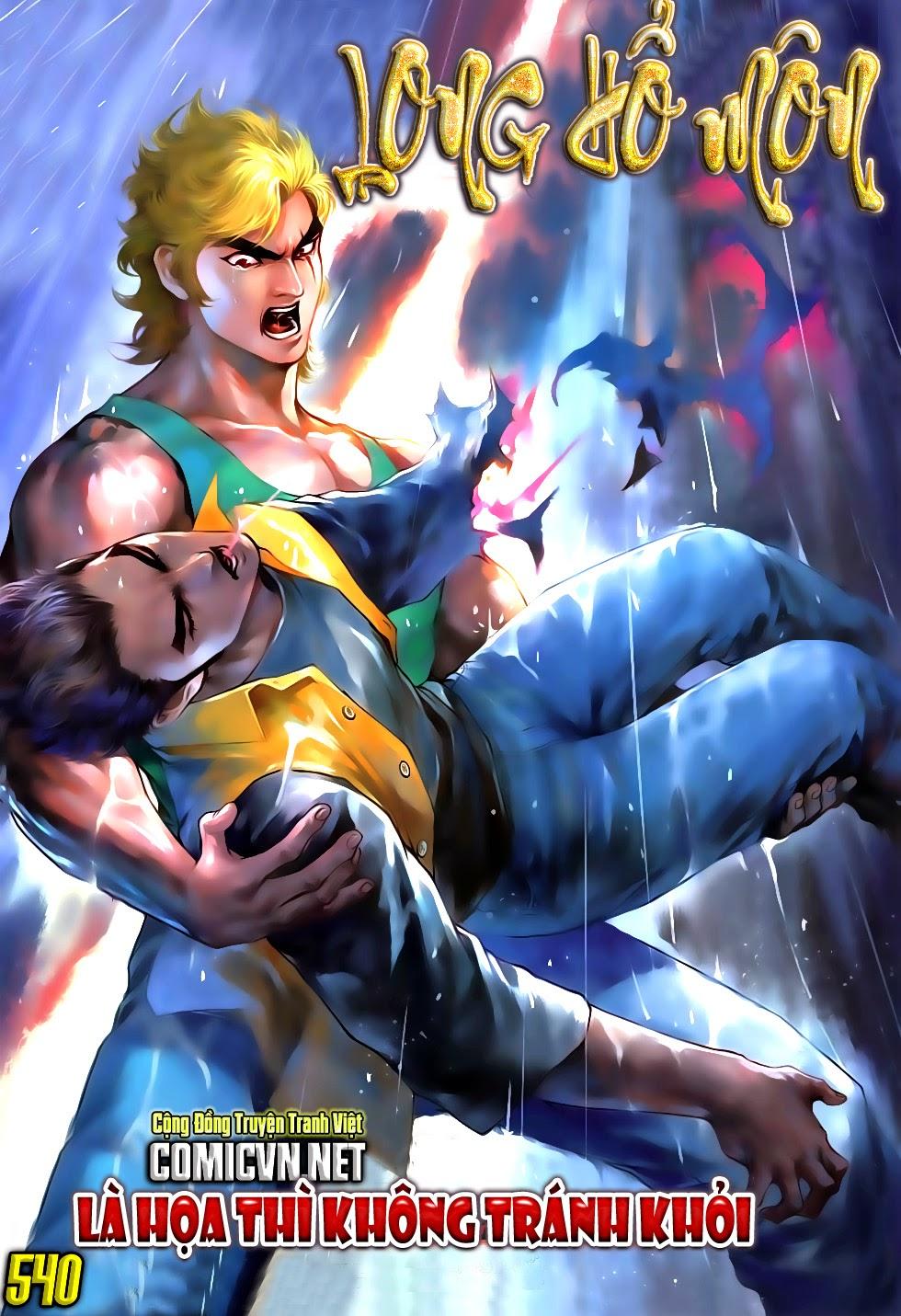 Chương 540 - trang 1