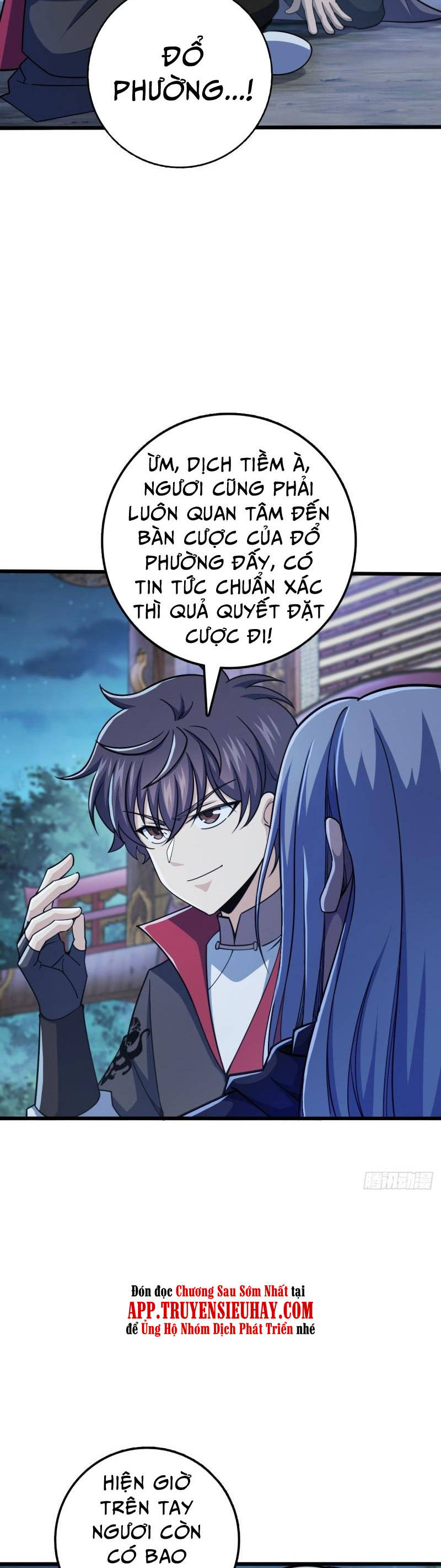 Chương 608 - trang 8