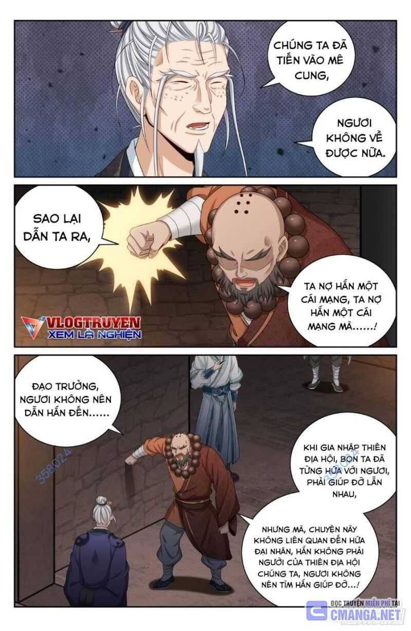 Chương 390 - trang 19
