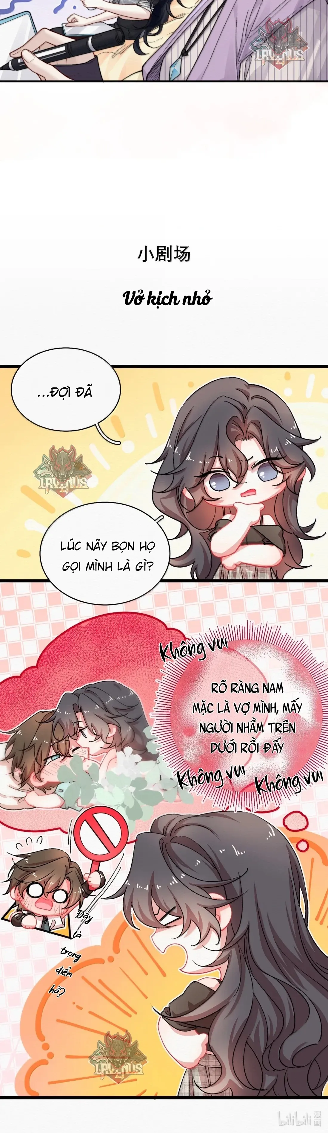 Chương 81 - trang 18